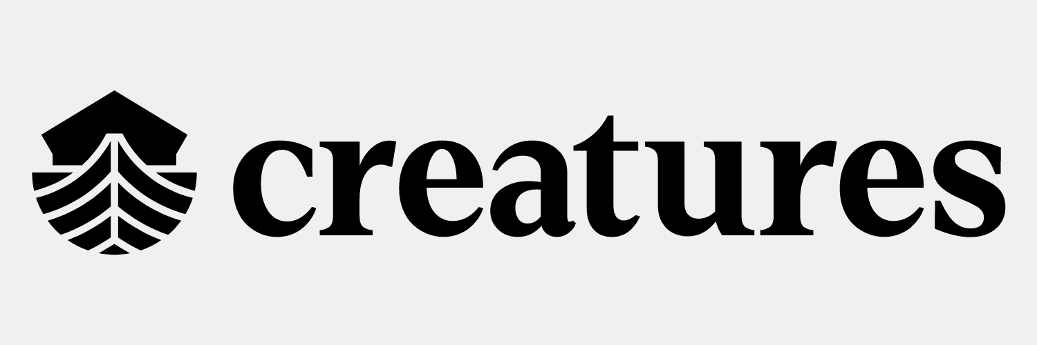 Creatures logo