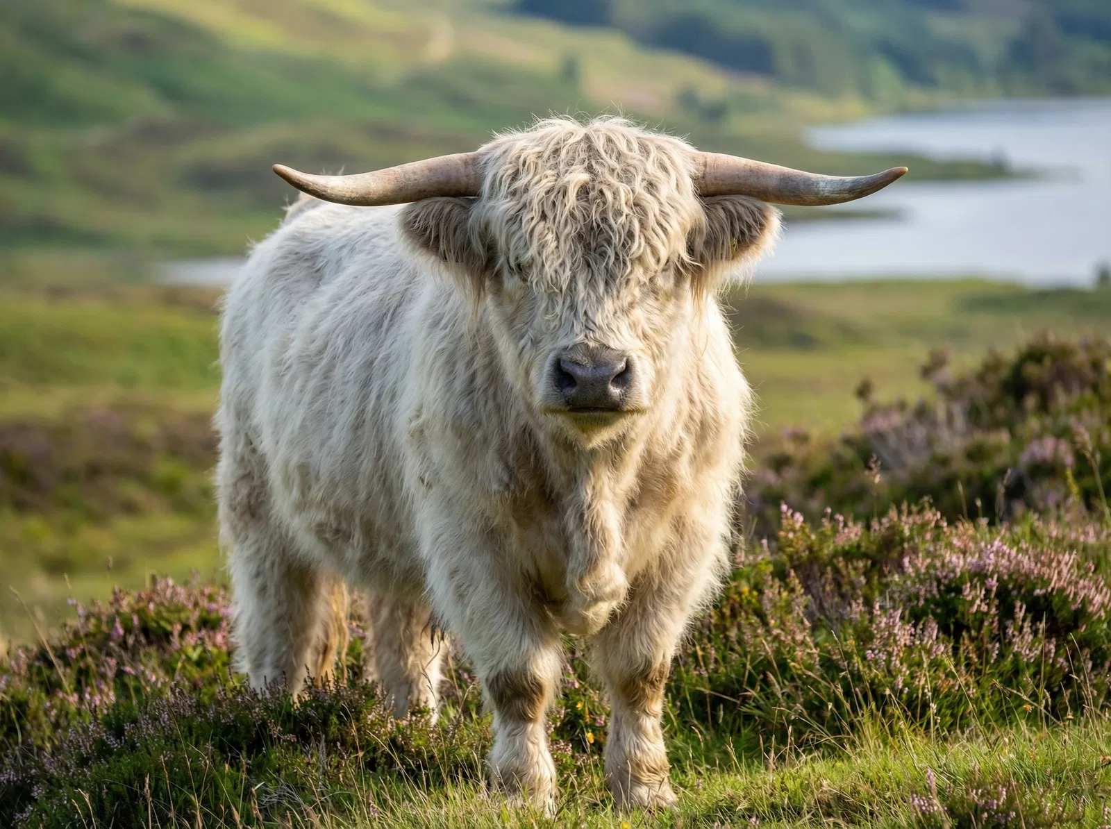 Highland Cattle
