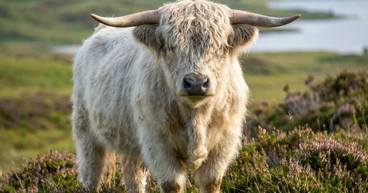 Highland Cattle