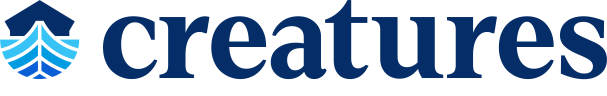Creatures logo